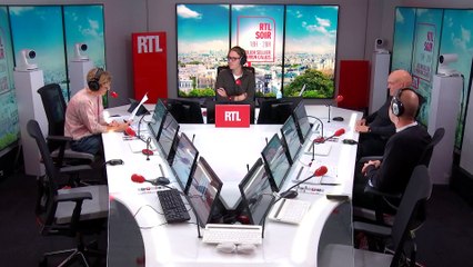 Le journal RTL de 18h du 26 septembre 2022