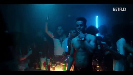 Class (2022) Saison 1 - Teaser (EN)
