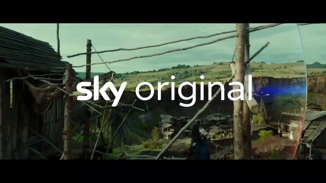 Django Saison 1 - Teaser (EN)