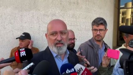 Bonaccini: "Prima delle alleanze Pd definisca la sua identità"
