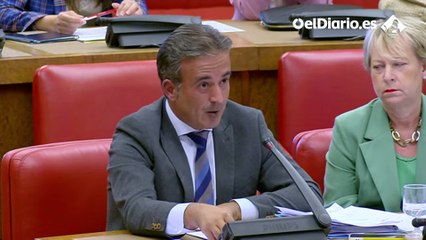 Yolanda Díaz, al PP: "¿Se acuerda cuando Rajoy soñaba con un país con 20 millones de ocupados?"