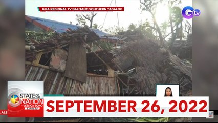 State of the Nation Express: September 26, 2020 [HD]