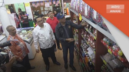 Hak Cipta Produk | Pemilik, pengeluar disaran daftar produk bawah MyIPO