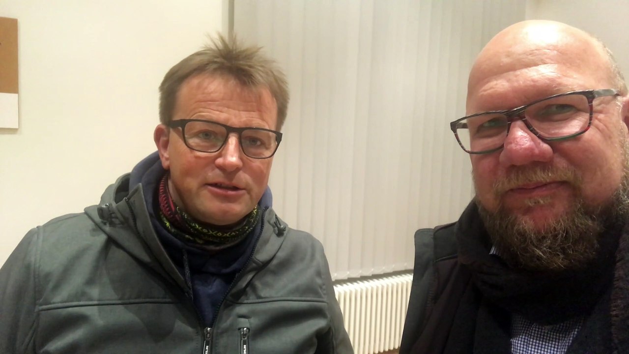 Holzfachschule Bad Wildungen