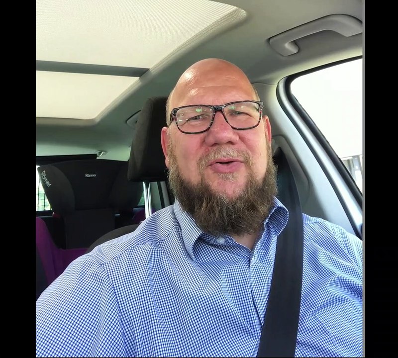 Bodo Jäger Systemberater Sander & Doll