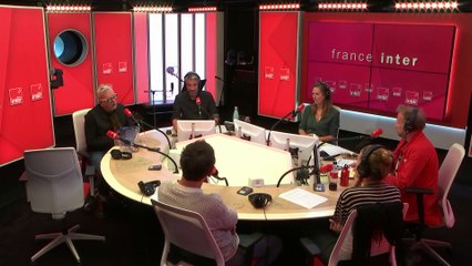 Le fascisme soft - Le Moment Meurice