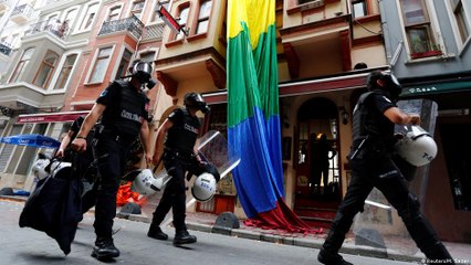 İmam Zahid: "Hem eşcinsel hem de Müslümanız"