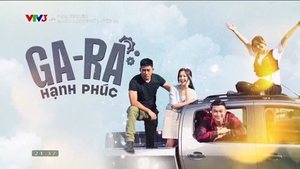Ga ra hạnh phúc Tập 22 - ga ra hanh phuc tap 22