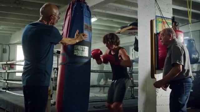 Plus Belle la Vie - Quel est le lourd secret de Kilian?