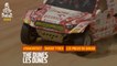 Tyres of the Dakar presented by BFGoodrich – Episode 2 – #Dakar2022