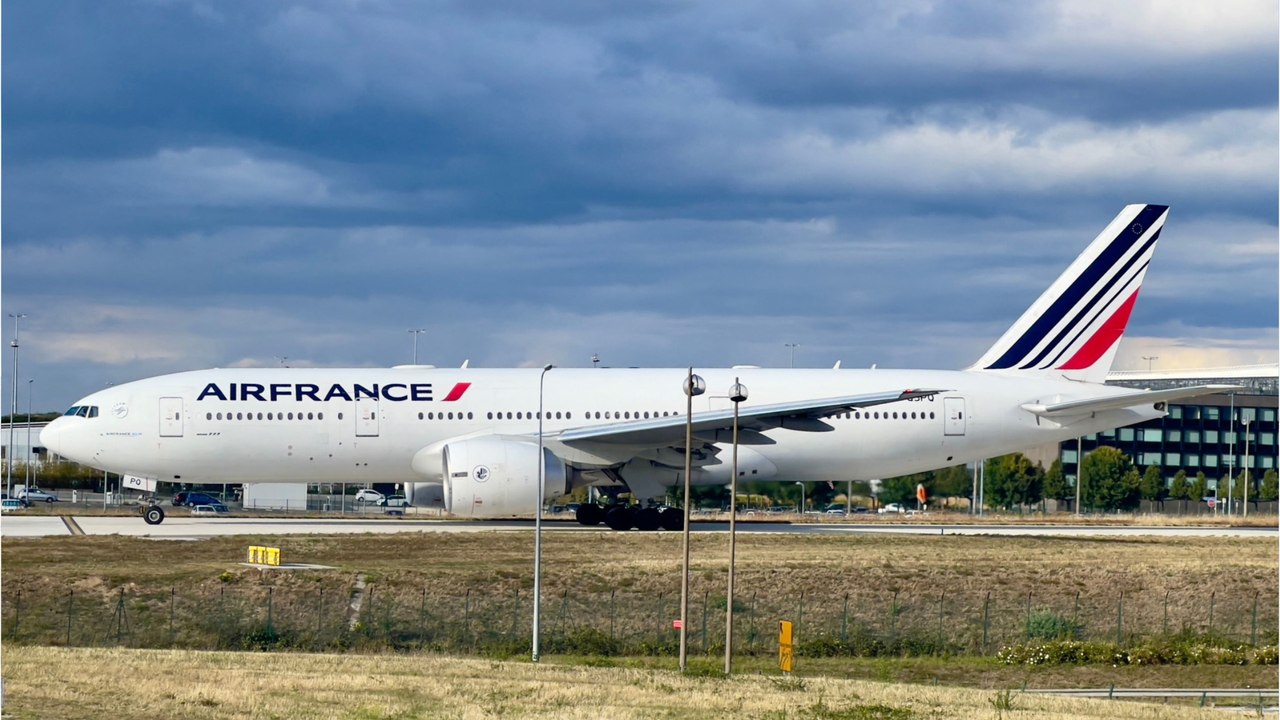 Voici le classement des meilleures compagnies aériennes du monde, Air France bien placée