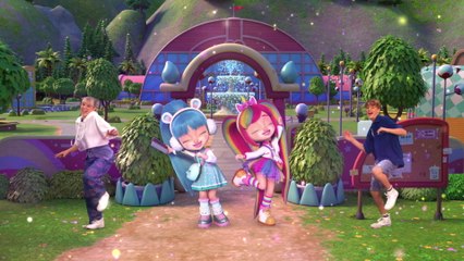 KIDZ BOP Kids - Friday