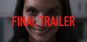SMILE | Final Trailer - Sosie Bacon, Jessie T. Usher, Kyle Gallner