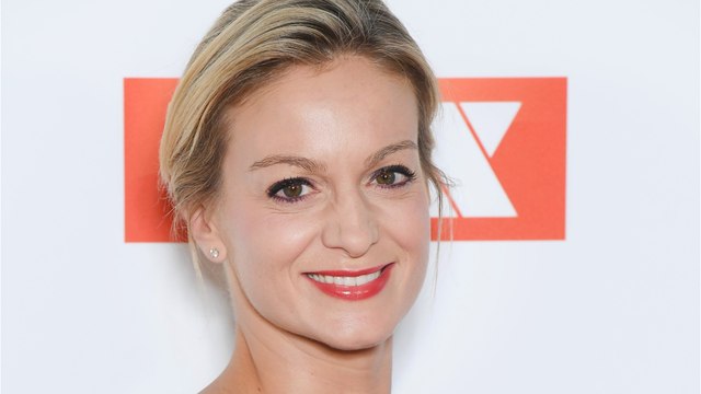 GALA VIDEO - Audrey Crespo-Mara (Sept à huit) : cette personnalité qu’elle rêve d’interviewer