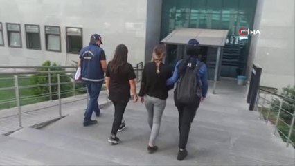 İnternetten 430 bin TL'lik vurgun