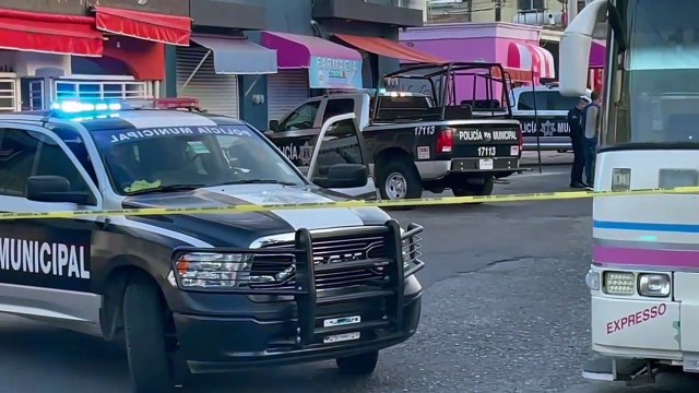 Resumen de inseguridad: El fin de semana fueron asesinadas cuatro personas en la ZMG