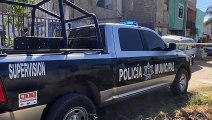 Dos sujetos que robaron un camión cargado con medicina en Tonalá, fueron detenidos