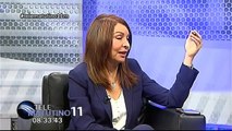#Telematutino  / Entrevista al Lic. Apolinar Veloz, Economista / 26 sept. 2022