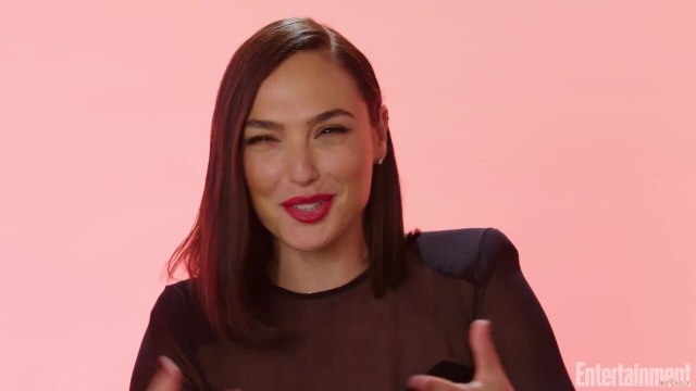 Rachel Zegler and Gal Gadot on 'Snow White'