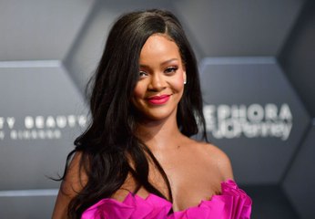 Rihanna Will Headline the 2023 Super Bowl Halftime Show