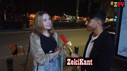 Fenomen tuğçeden olay röportaj