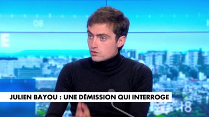 Gilles-William Goldnadel : «Julien Bayou est l’un des artisans de ce système de la loi de la délation»