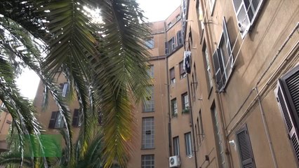 Elezioni, la Garbatella di Meloni: "Una persona normalissima. Faceva la fila come tutti durante il lockdown"