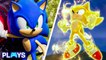 10 Things to Know Before Playing Sonic Frontiers