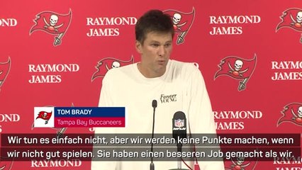 Rodgers: Rivalität mit Brady “hat Spaß gemacht”