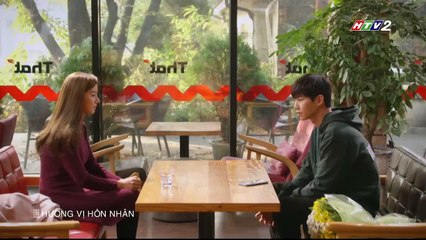 Hương Vị Hôn Nhân Tập 36 - HTV2 lồng tiếng - phim Hàn Quốc - xem phim huong vi hon nhan tap 37