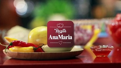 ANAMARIA RECEITAS: CREPE DE SIRI