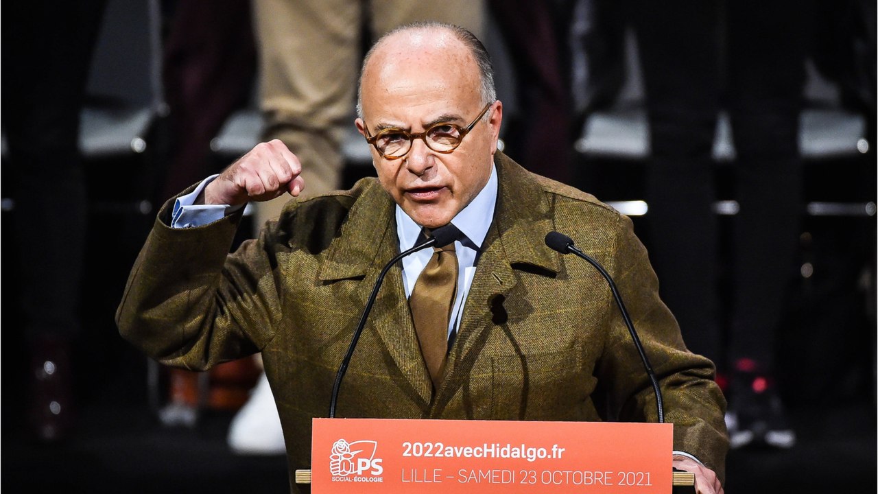 GALA VIDEO - Bernard Cazeneuve pas prêt à afficher ses ambitions ? “Il n’a pas envie de faire campagne pendant 5 ans”