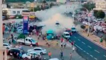 Art arta iki tırın freni patlamıştı! Mardin'de 20 kişinin ölümüne neden olan kazanın nedeni belli oldu