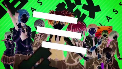 Assassination Classroom Capitulo 9 Español Latino ⚡