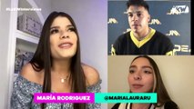 Jawy Méndez y Alba Zepeda cuentan todo sobre la temporada 10 de Acapulco Shore