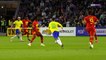 La Masterclass de Neymar Jr face au Ghana