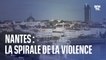 Nantes: la spirale de la violence