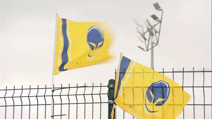 Worcester Warriors suspended from all competitions