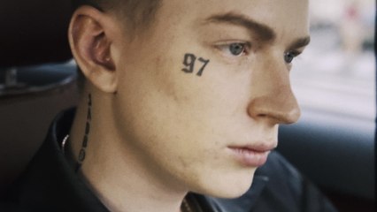 Adam Mišík - Prach