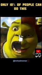 Only 10 % people can do this challenge | #game