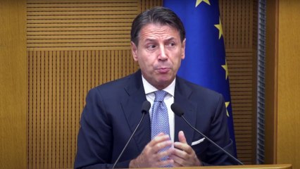 M5s, Conte: "Letta cerca capri espiatori, si assuma le sue responsabilità"