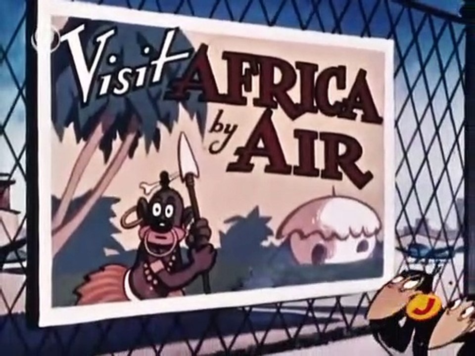 Speedy Gonzales - Schlechte Zeiten für Erfinder