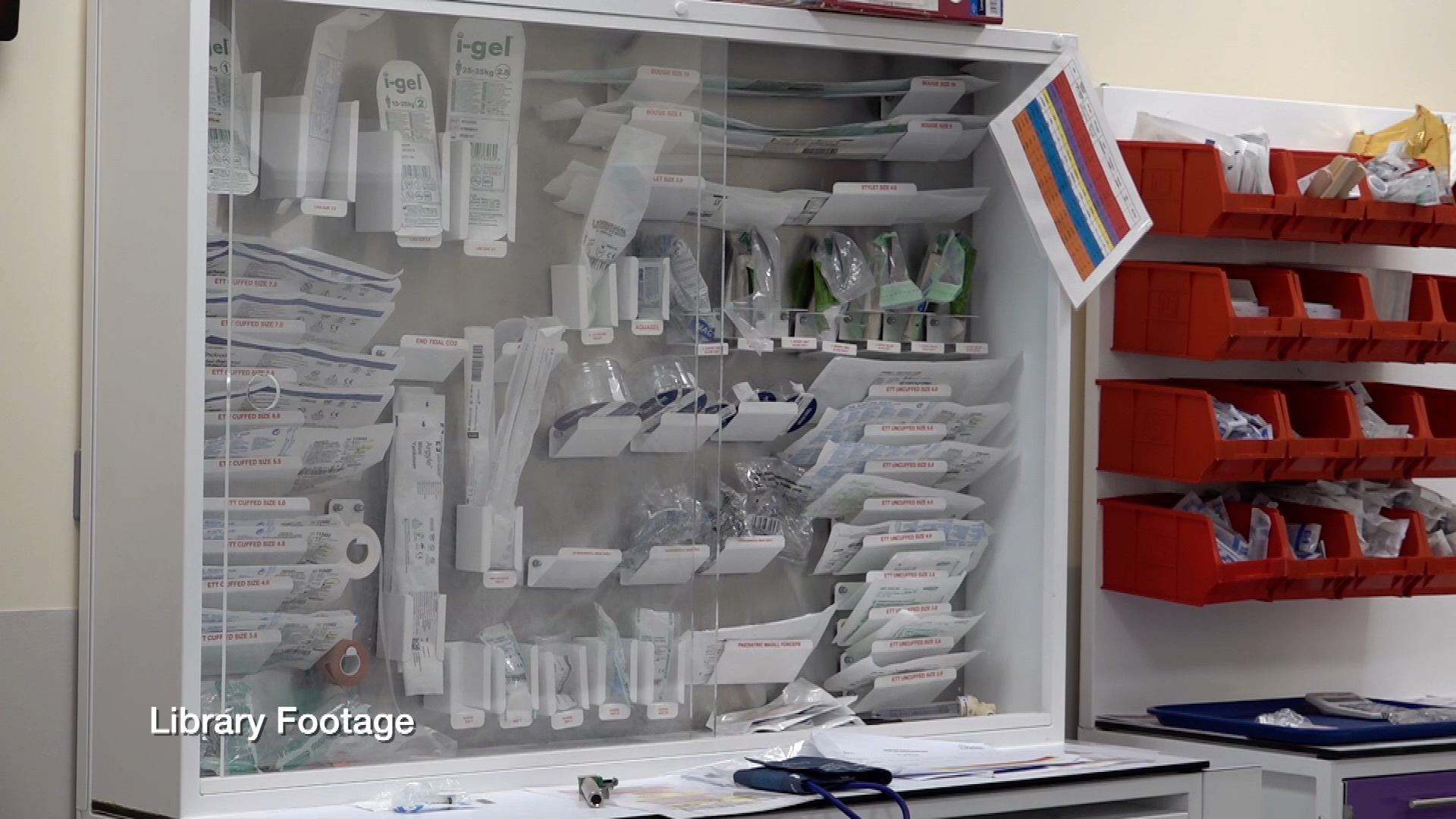 Kent woman says kidney and pancreas transplant saved her life