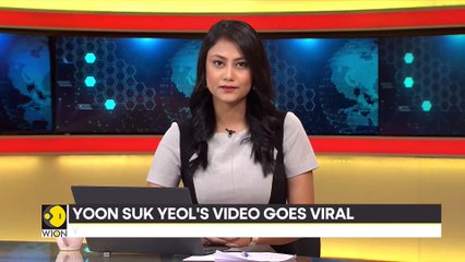 South Korean President got on cam reviling US officials