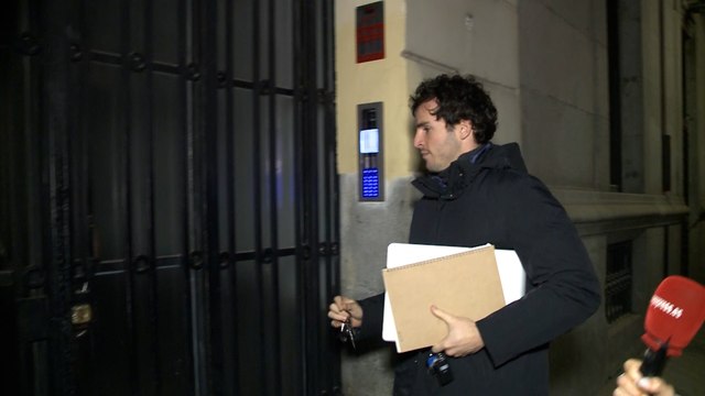 El ultimátum definitivo: Tamara Falcó expulsa a Íñigo Onieva de casa