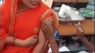 Injection का डर __ injection funny viral video __ injection comedy video __ injection funny video (1)