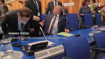 Ζαπορίζια: Ζώνη ασφαλείας και συμφωνία μή επιθέσης θα ζητήσει από Ρωσία και Ουκρανία ο ΔΟΑΕ