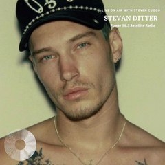 Live On Air with Steven Cuoco with Stevan Ditter - Bonus Clip #1