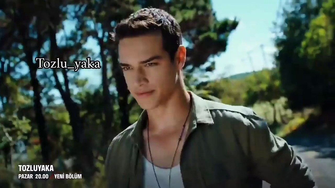 مسلسل الياقة المغبرة الحلقة 14 اعلان 1 الرسمي مترجم HD