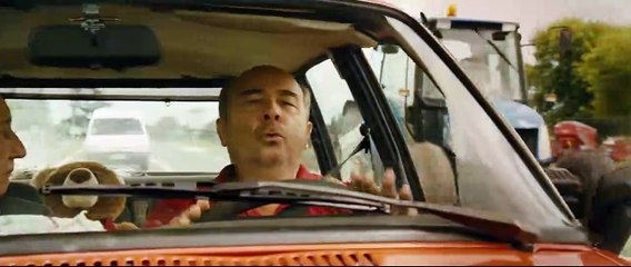 Un jour mon père viendra (2012) - Bande annonce